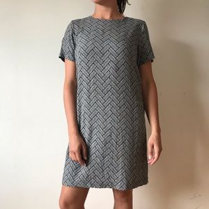 H&M dress